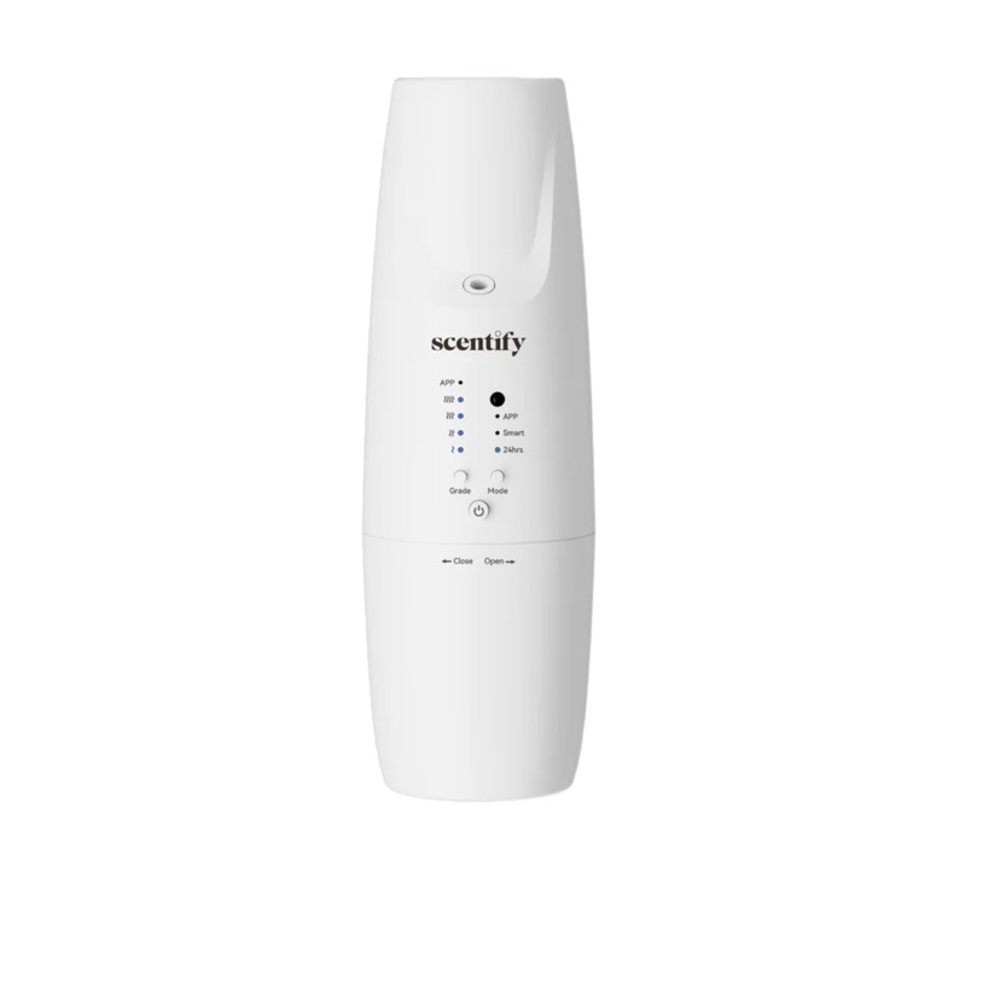 Scentify Plug-In Diffuser V2